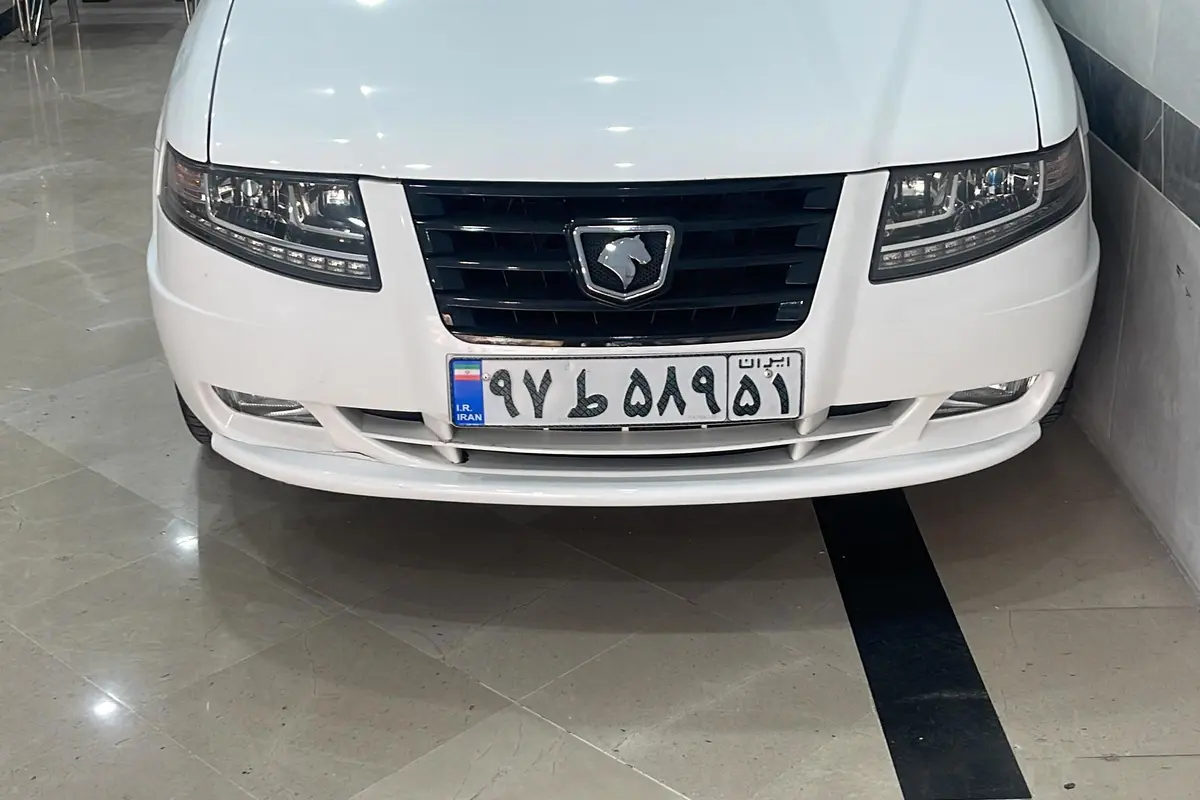 سمند،  سورن