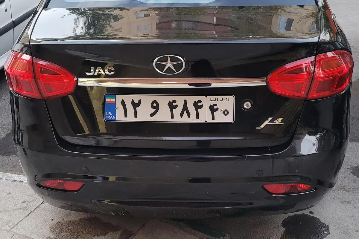 جک،  جی 4