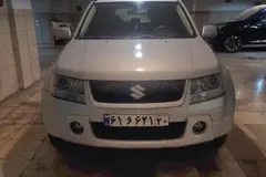 سوزوکی، گراند ویتارا (مونتاژ)