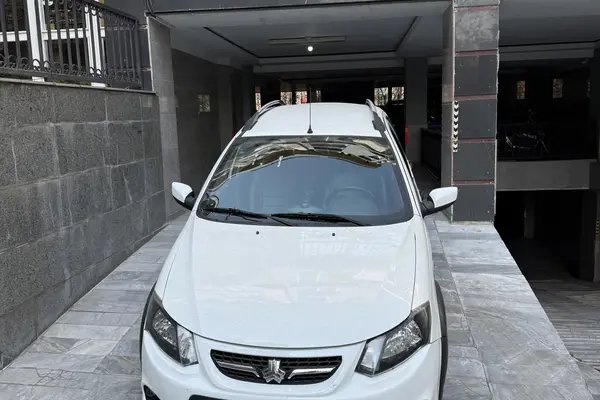 کوییک، دنده ای