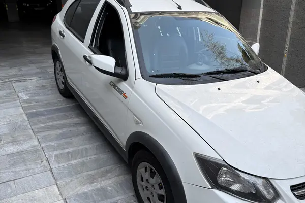 کوییک، دنده ای