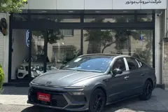 هیوندای، سوناتا