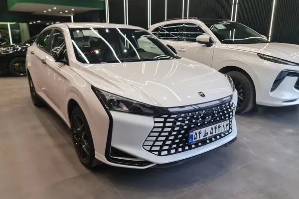 لاماری، اکو