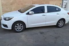 شاهین، اتوماتیک CVT