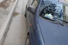 تیبا، صندوق دار