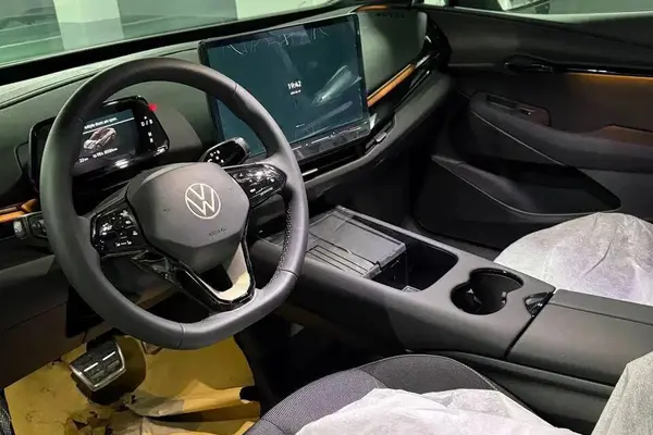 فولکس، آی دی یونیکس