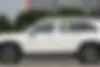 بنز  کلاس EQB
