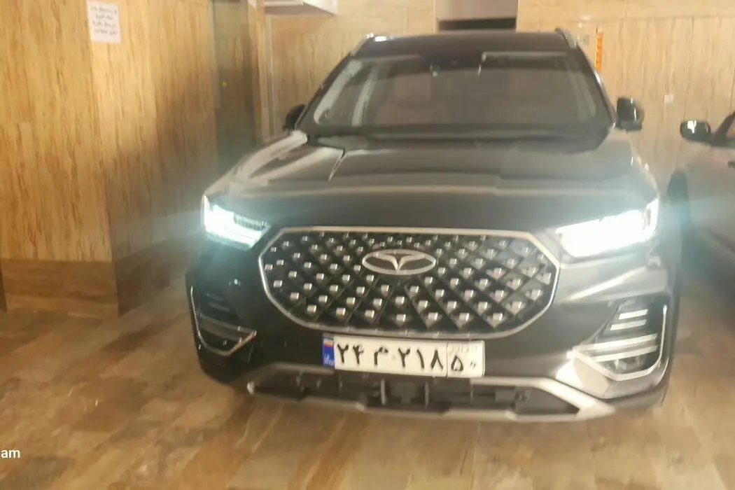 فونیکس  تیگو 8 پرو