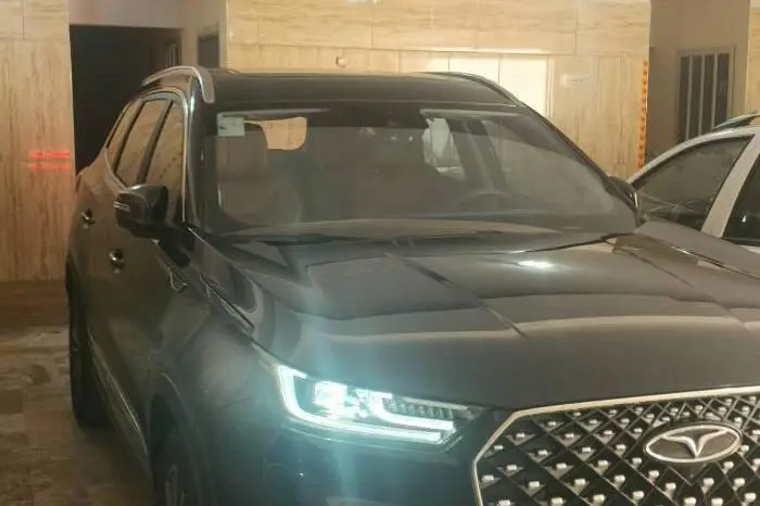 فونیکس  تیگو 8 پرو
