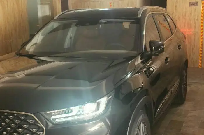 فونیکس  تیگو 8 پرو