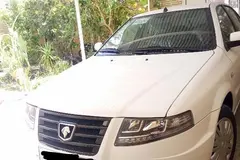 سمند، سورن