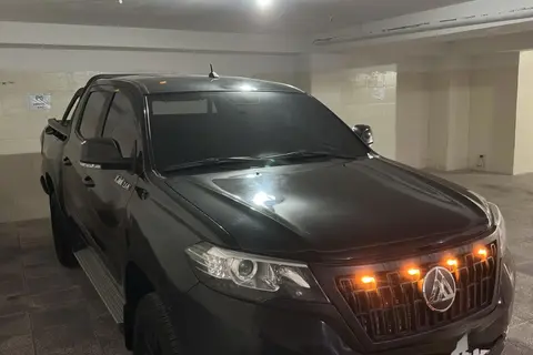 مکث موتور، کلوت