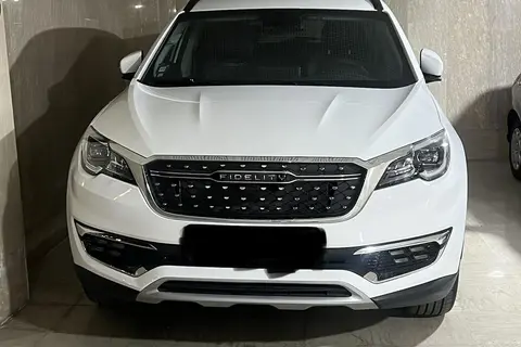 فیدلیتی، پرایم