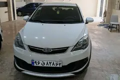 ام وی ام، 315هاچ بک