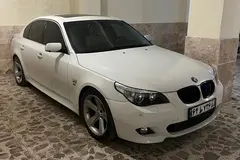 ب ام و، سری 5 سدان