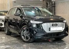 آئودی، Q5 e-tron