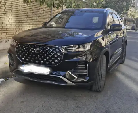 فونیکس، تیگو 8 پرو