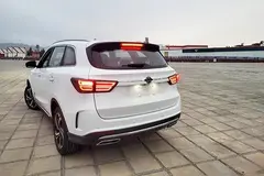 مکث موتور، تیارا