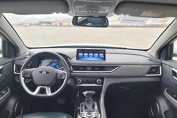 مکث موتور، تیارا