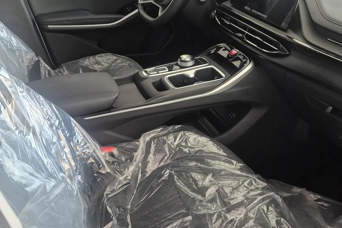 کی ام سی،  X5