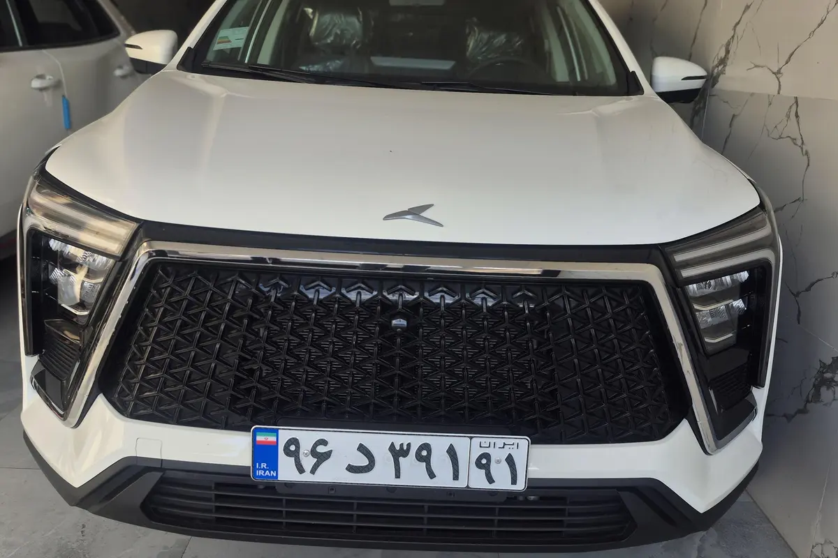 کی ام سی،  X5