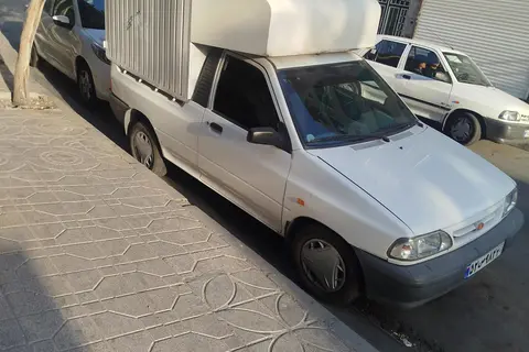 پراید، 151