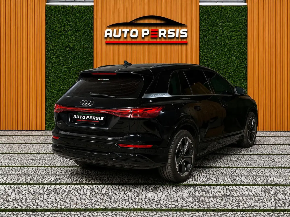 آئودی،  Q5 e-tron
