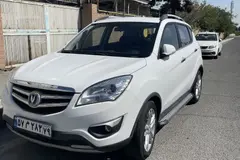چانگان، CS 35 (مونتاژ)