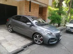 چری، آریزو 5T اسپرت FL