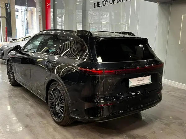 ایکس پنگ  G9