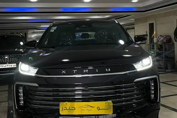 اکستریم، TXL (TX)