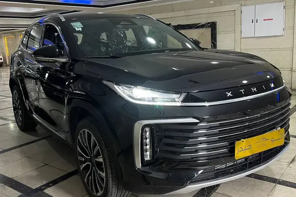 اکستریم، TXL (TX)