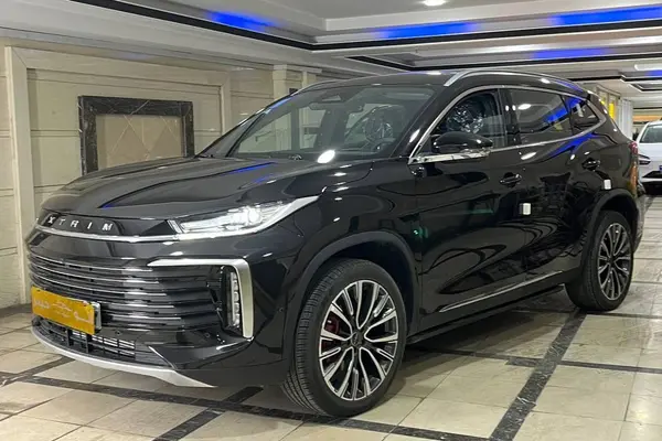 اکستریم، TXL (TX)