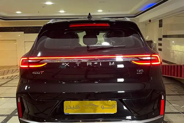 اکستریم، TXL (TX)