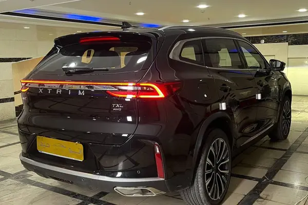 اکستریم، TXL (TX)