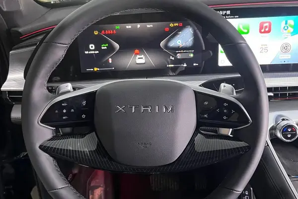 اکستریم، TXL (TX)