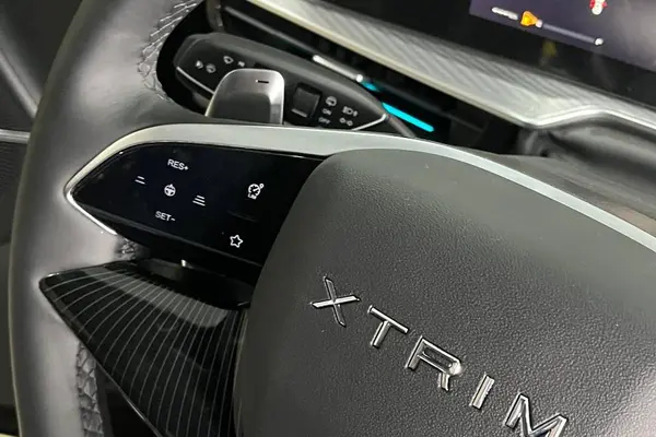 اکستریم، TXL (TX)