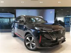 چانگان، CS 55 پلاس