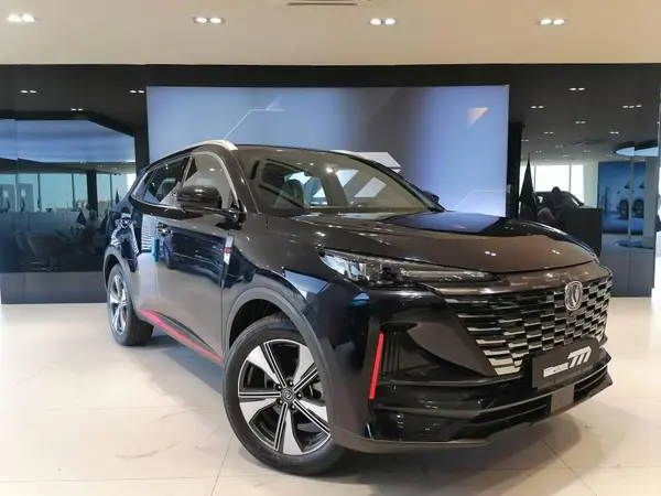 چانگان  CS 55 پلاس