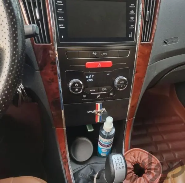 دنا، معمولی