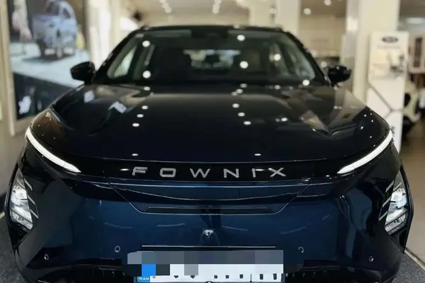 فونیکس  FX EV