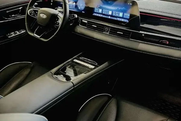 فونیکس  FX EV