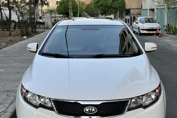 کیا، سراتو (مونتاژ)