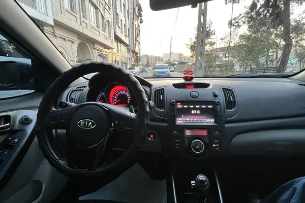 کیا، سراتو (مونتاژ)