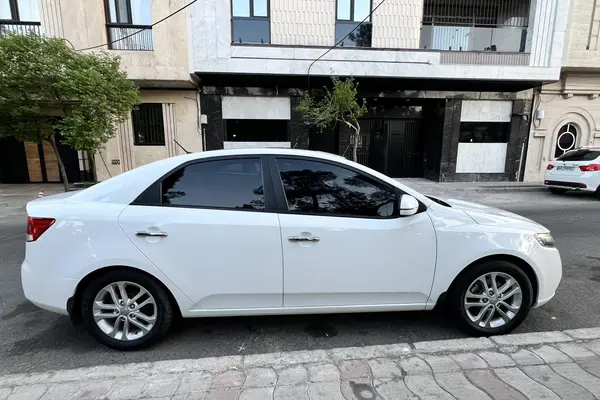 کیا، سراتو (مونتاژ)