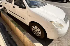 تیبا، صندوق دار