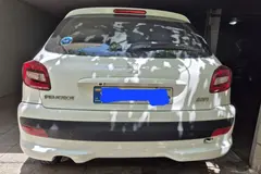 پژو، 207