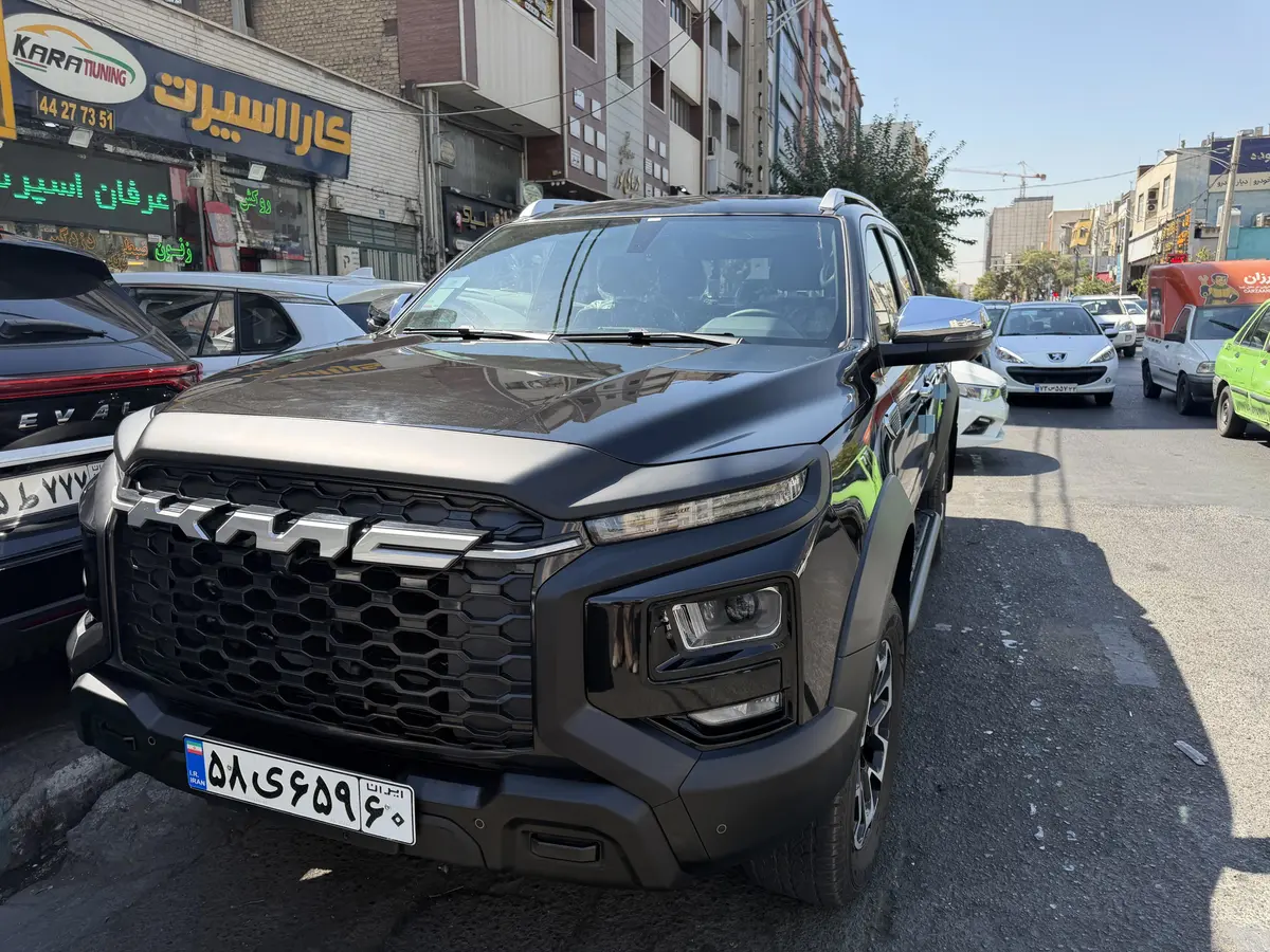 کی ام سی،  T9