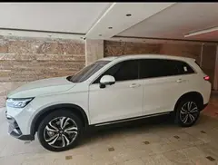 اسکای ول، ET5