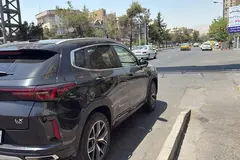 اکستریم، LX